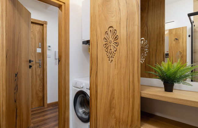 Memorable Apartment in Wisla by Renters - Foto 37
