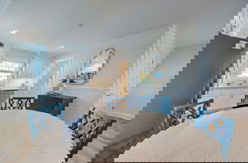 Foto 35 - Saltwater Resort