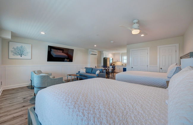 Saltwater Resort - Photo 25
