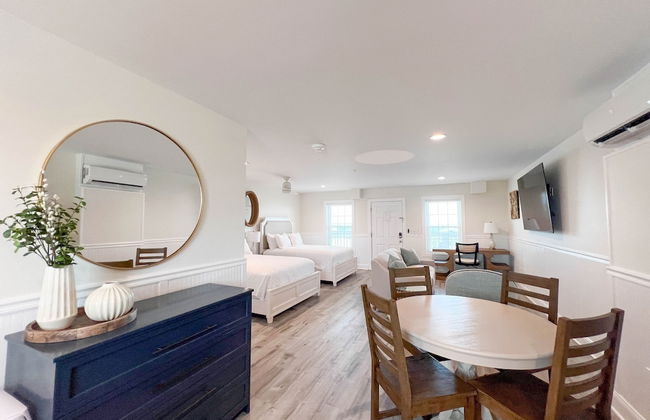 Saltwater Resort - Photo 61