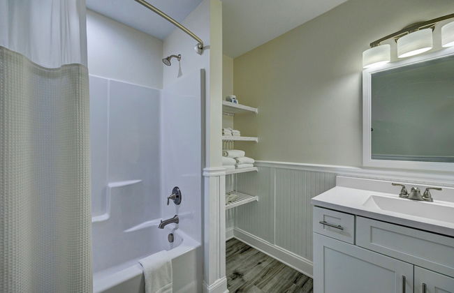Saltwater Resort - Photo 75