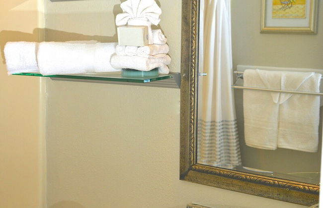 Gulf Shores Surf & Racquet Club - Foto 61