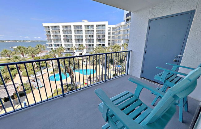 Gulf Shores Surf & Racquet Club - Foto 54