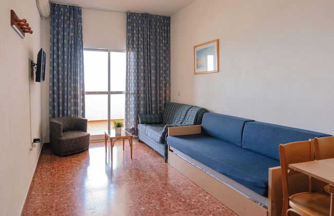 Port Europa Hotel - Foto 55