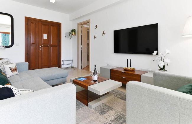 Apartment Bc02 - Lelantos - Photo 9