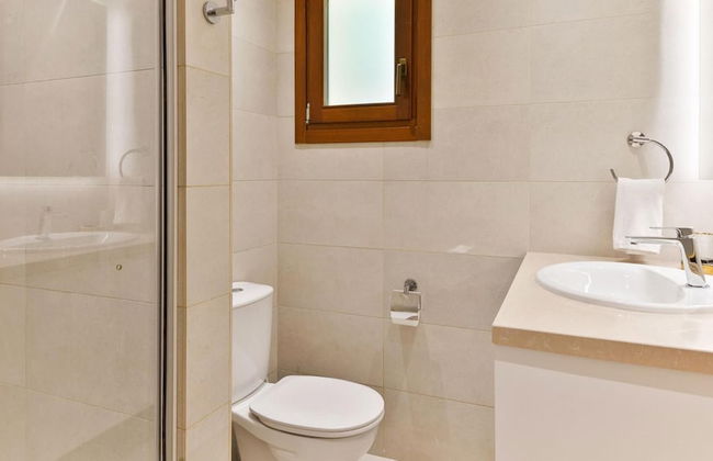 Apartment Bc02 - Lelantos - Photo 25