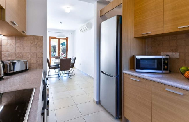 Apartment Bc02 - Lelantos - Photo 12