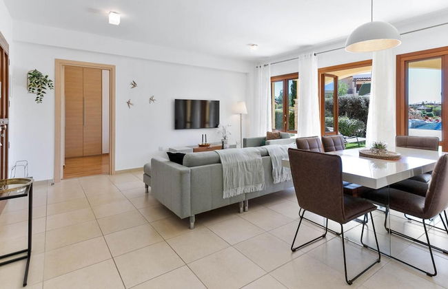 Apartment Bc02 - Lelantos - Photo 4