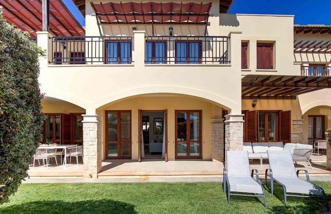 Apartment Bc02 - Lelantos - Photo 2