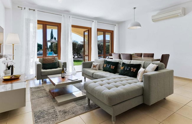Apartment Bc02 - Lelantos - Photo 8