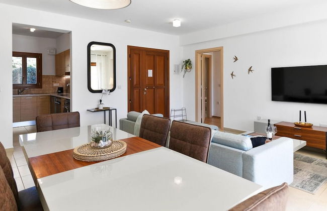Apartment Bc02 - Lelantos - Photo 10