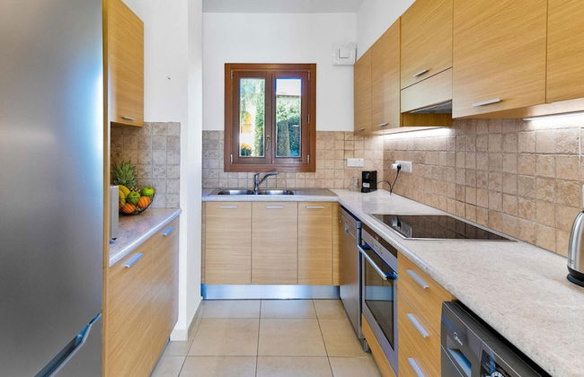 Apartment Bc02 - Lelantos - Photo 11
