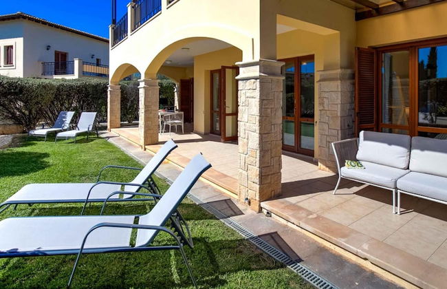 Apartment Bc02 - Lelantos - Photo 15