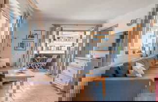 Photo 3 - Apartment Kitz Thirty Nine - Near Areitxpress