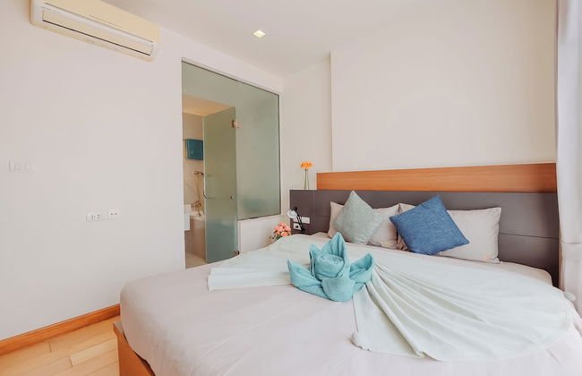 The Astra Condo Chiang Mai - Foto 3