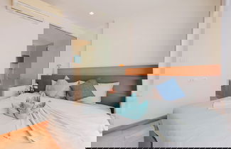 Foto 3 - The Astra Condo Chiang Mai
