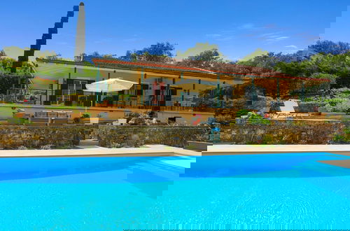 Foto 7 - Villa Valentina in Corfu