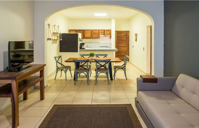 Punto Mita Eco Surf Suites & Café - Foto 10