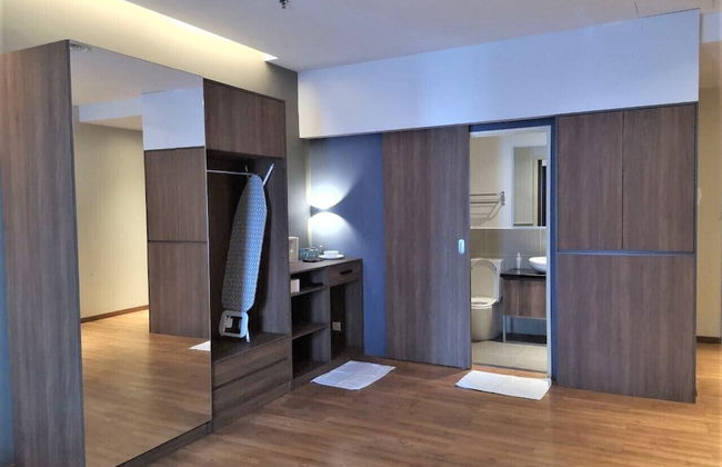 Imperial Suites - Foto 5