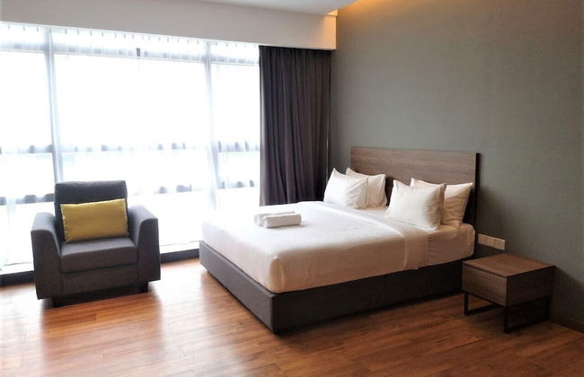 Imperial Suites - Foto 2