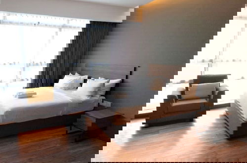 Foto 2 - Imperial Suites