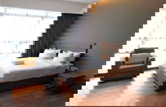 Foto 2 - Imperial Suites