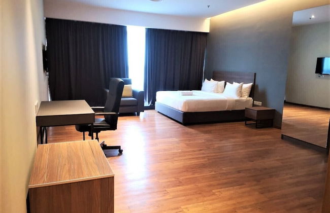 Imperial Suites - Foto 3