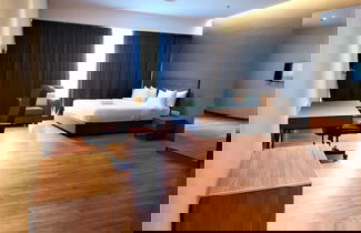 Foto 3 - Imperial Suites