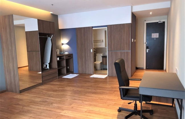 Imperial Suites - Foto 1