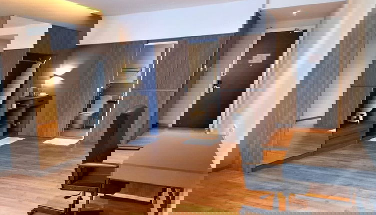 Foto 1 - Imperial Suites