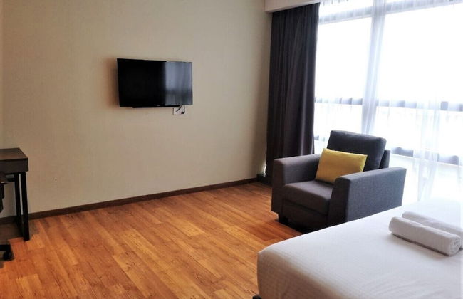 Imperial Suites - Foto 4