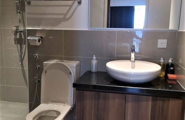Imperial Suites - Foto 18