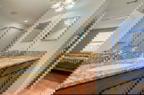Foto 42 - 1461bt - The Retreat At Championsgate 9 Bedroom Home by RedAwning