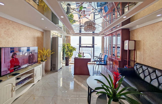 Railway Station Splendid Elegant Apartment - Foto 64