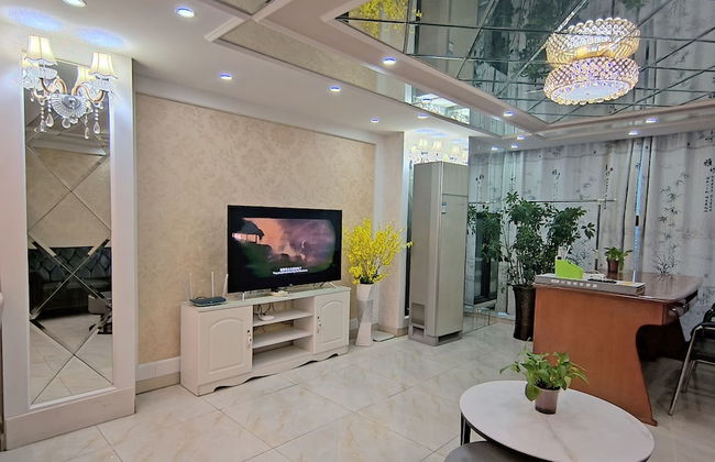 Railway Station Splendid Elegant Apartment - Foto 54