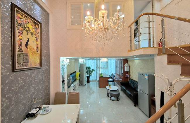 Railway Station Splendid Elegant Apartment - Foto 57