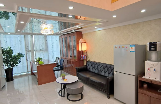 Railway Station Splendid Elegant Apartment - Foto 60