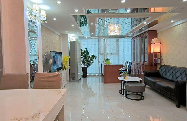 Railway Station Splendid Elegant Apartment - Foto 58