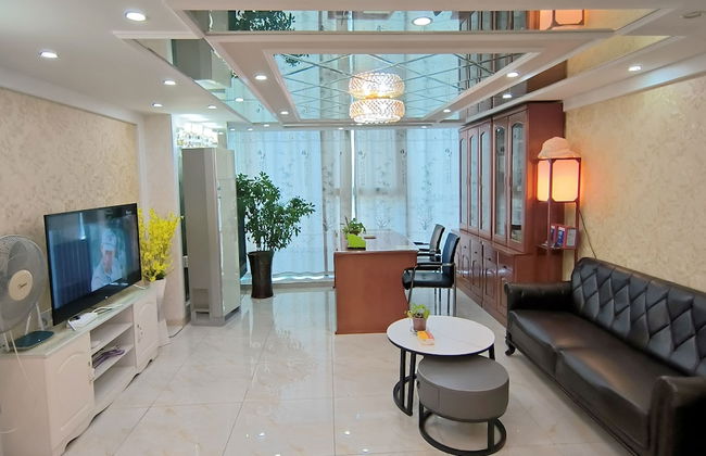 Railway Station Splendid Elegant Apartment - Foto 59