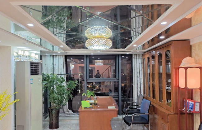 Railway Station Splendid Elegant Apartment - Foto 56