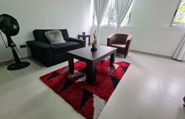 301 Moderno Aparta-Suite en Versalles Tipo Loft - Cali Tower Suites & Lofts - Photo 16