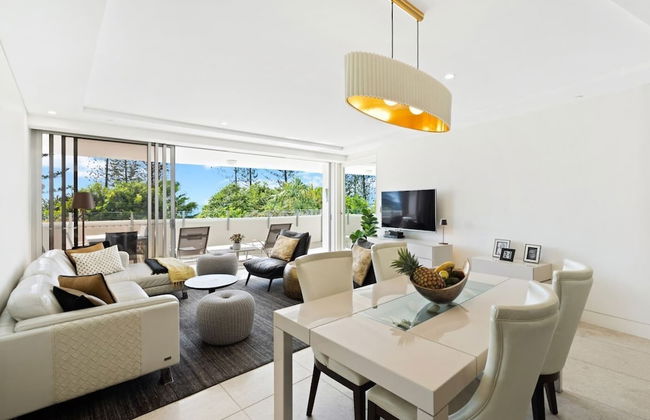 Sea Pearl Resort Mooloolaba - Foto 38