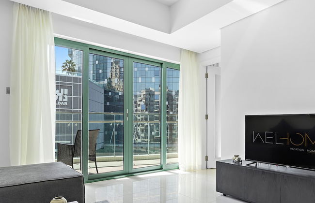 WelHome - Reem Diamond Residence - Foto 50