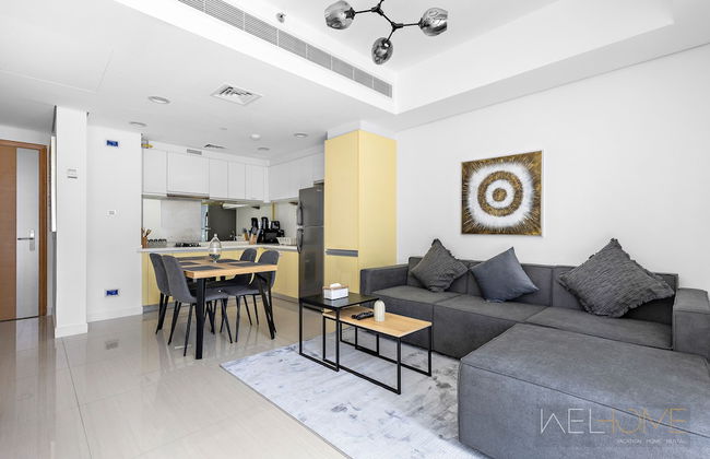 WelHome - Reem Diamond Residence - Foto 45