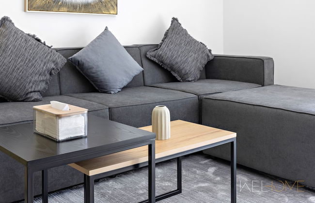 WelHome - Reem Diamond Residence - Foto 46