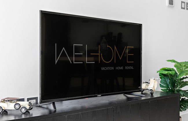 WelHome - Reem Diamond Residence - Foto 51