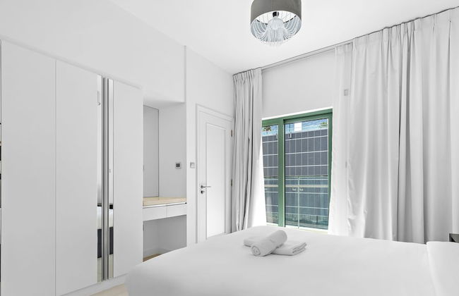 WelHome - Reem Diamond Residence - Foto 6