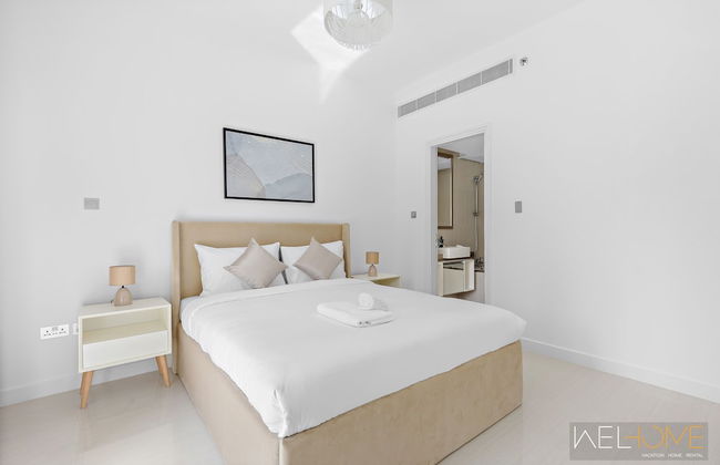 WelHome - Reem Diamond Residence - Foto 4