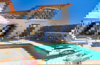 Foto 1 - La Casa Di Pietre 3 in Rhodes