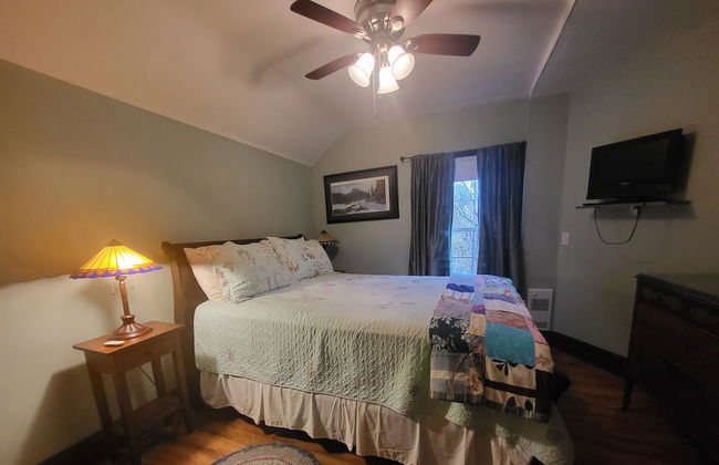 Luxe Hometel - Photo 10